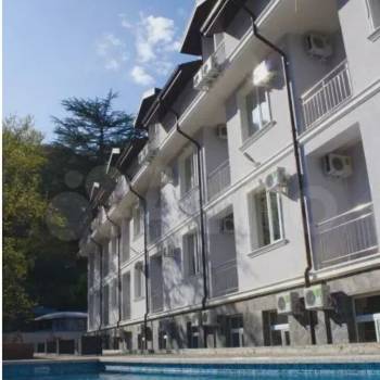 Продается 1-комнатная квартира, 18,5 м²
