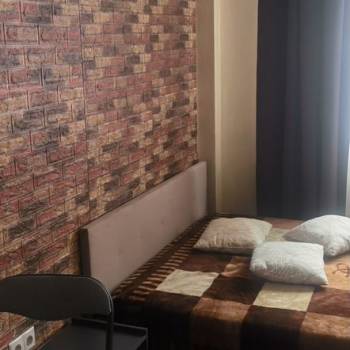Продается 1-комнатная квартира, 18,5 м²