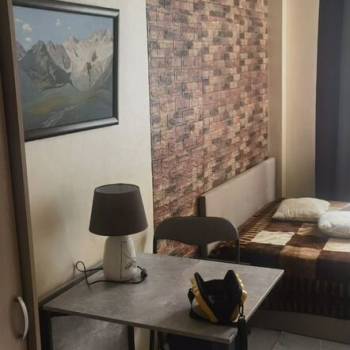 Продается 1-комнатная квартира, 18,5 м²