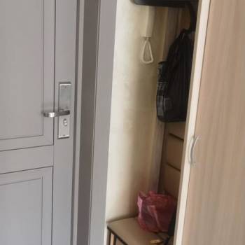 Продается 1-комнатная квартира, 18,5 м²