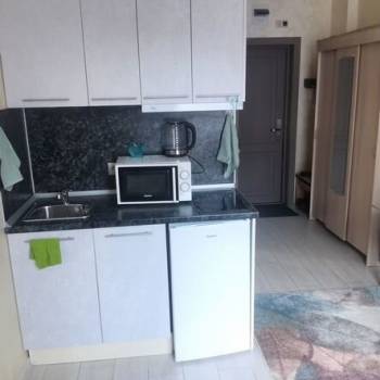 Продается 1-комнатная квартира, 18,5 м²