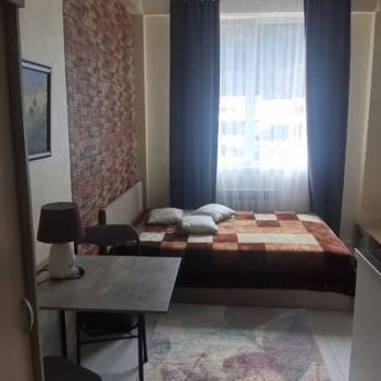 Продается 1-комнатная квартира, 18,5 м²