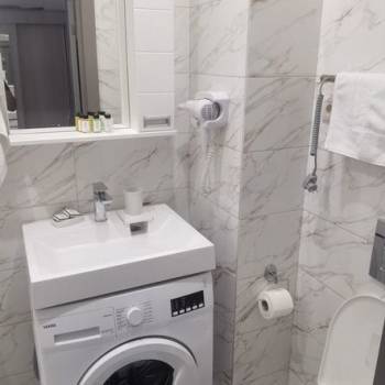 Продается 1-комнатная квартира, 18,5 м²