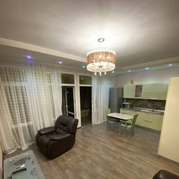 Сдается Многокомнатная квартира, 60 м²