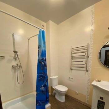 Сдается Многокомнатная квартира, 60 м²