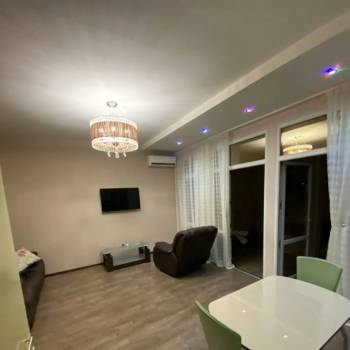 Сдается Многокомнатная квартира, 60 м²