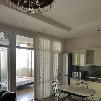 Сдается Многокомнатная квартира, 60 м²