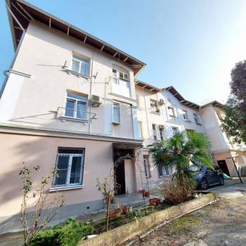 Продается 1-комнатная квартира, 16,6 м²