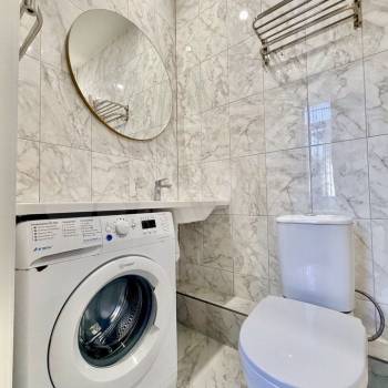 Продается 1-комнатная квартира, 16,6 м²