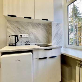 Продается 1-комнатная квартира, 16,6 м²