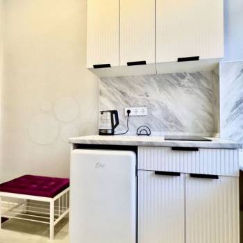 Продается 1-комнатная квартира, 16,6 м²