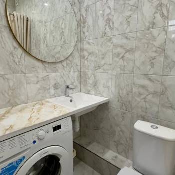 Продается 1-комнатная квартира, 16,6 м²