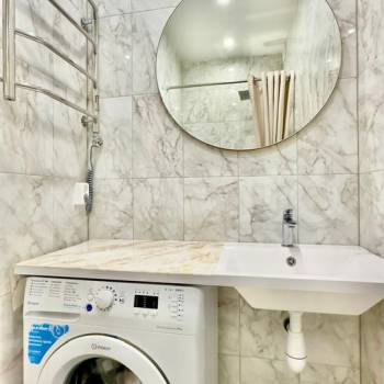 Продается 1-комнатная квартира, 16,6 м²