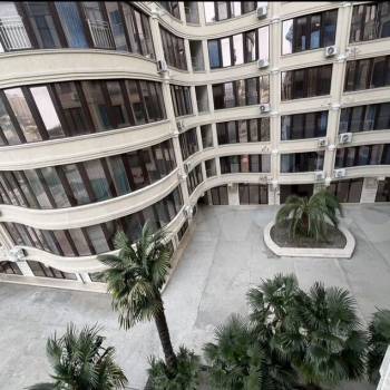 Продается 1-комнатная квартира, 34,2 м²