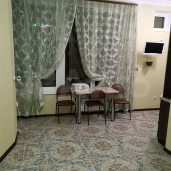 Продается 1-комнатная квартира, 34,2 м²
