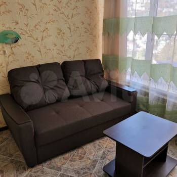 Продается 1-комнатная квартира, 34,2 м²