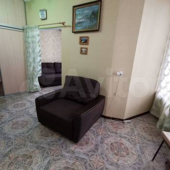 Продается 1-комнатная квартира, 34,2 м²