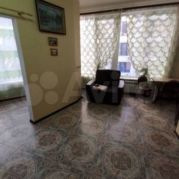 Продается 1-комнатная квартира, 34,2 м²