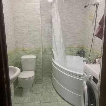 Продается 1-комнатная квартира, 34,2 м²