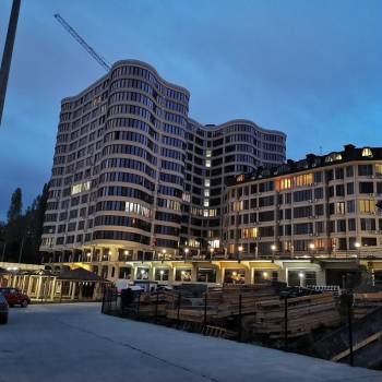 Продается 1-комнатная квартира, 34,2 м²