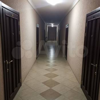 Продается 1-комнатная квартира, 34,2 м²