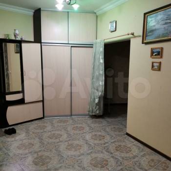 Продается 1-комнатная квартира, 34,2 м²