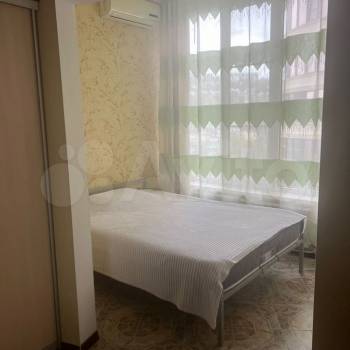 Продается 1-комнатная квартира, 34,2 м²
