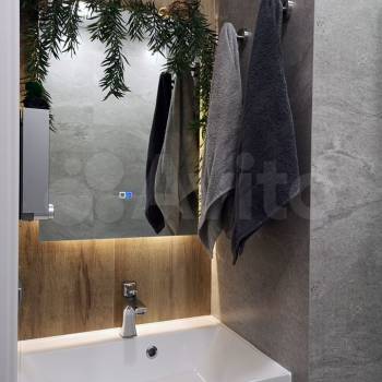 Продается 2-х комнатная квартира, 35,5 м²