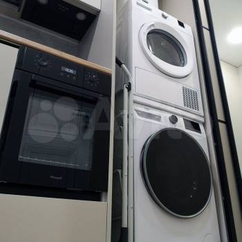 Продается 2-х комнатная квартира, 35,5 м²