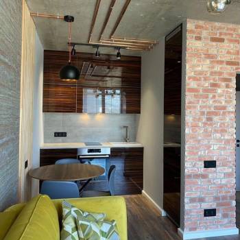 Продается 1-комнатная квартира, 36,9 м²