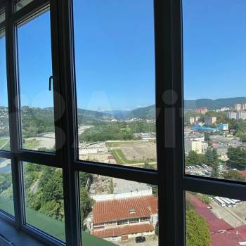 Продается 1-комнатная квартира, 36,9 м²
