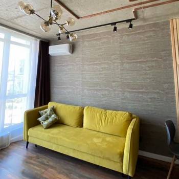 Продается 1-комнатная квартира, 36,9 м²