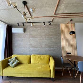 Продается 1-комнатная квартира, 36,9 м²