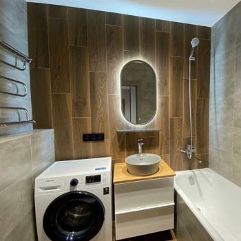 Продается 1-комнатная квартира, 36,9 м²