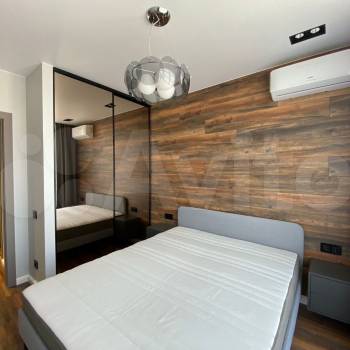 Продается 1-комнатная квартира, 36,9 м²