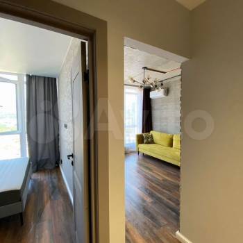 Продается 1-комнатная квартира, 36,9 м²