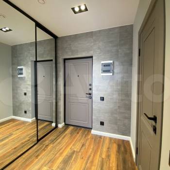 Продается 1-комнатная квартира, 36,9 м²