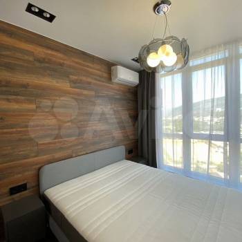 Продается 1-комнатная квартира, 36,9 м²
