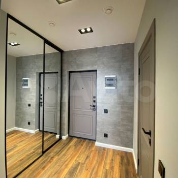 Продается 1-комнатная квартира, 36,9 м²