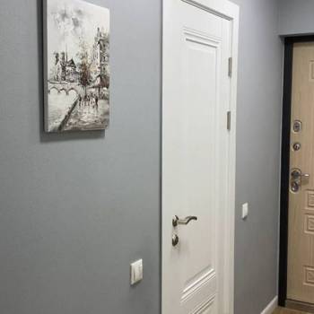 Продается 1-комнатная квартира, 47 м²