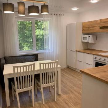 Продается 1-комнатная квартира, 47 м²