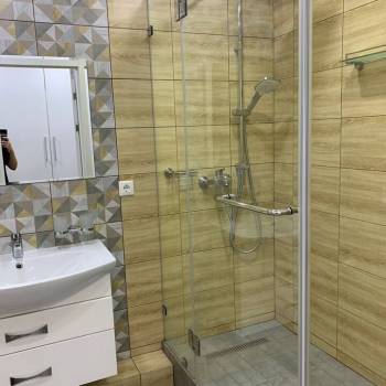 Продается 1-комнатная квартира, 47 м²