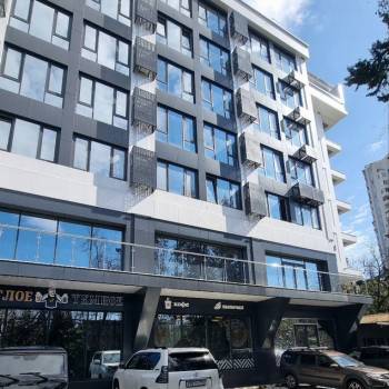 Продается 1-комнатная квартира, 55,2 м²