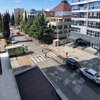 Продается 1-комнатная квартира, 55,2 м²