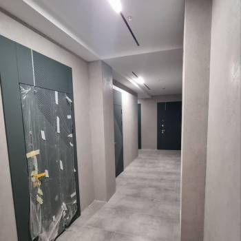 Продается 1-комнатная квартира, 55,2 м²