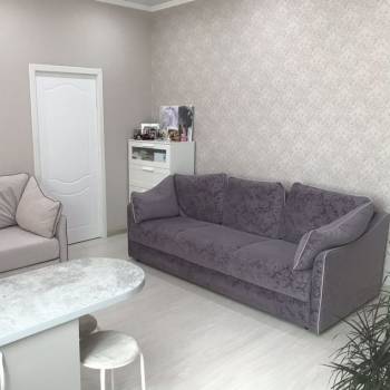 Продается 2-х комнатная квартира, 42 м²