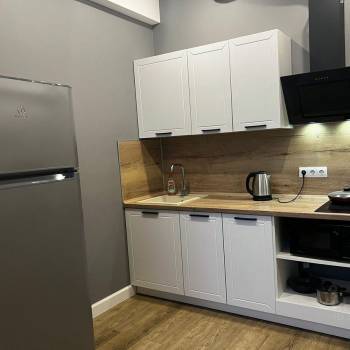 Продается 1-комнатная квартира, 29 м²