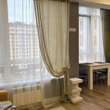 Продается 1-комнатная квартира, 29 м²