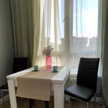 Продается 1-комнатная квартира, 29 м²