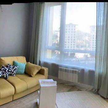 Продается 1-комнатная квартира, 29 м²